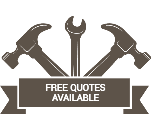 T.J. & Sons Roofing & Remodeling Badge