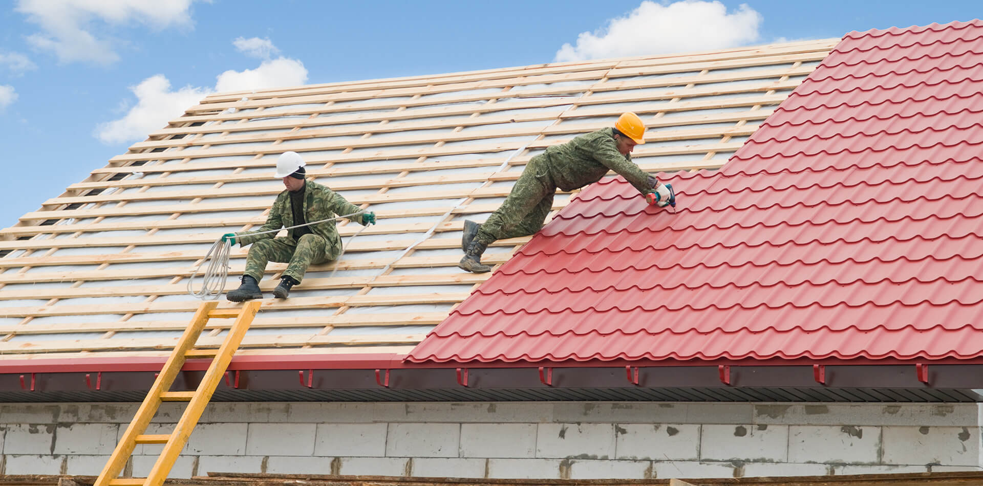 Remodeling Contractor