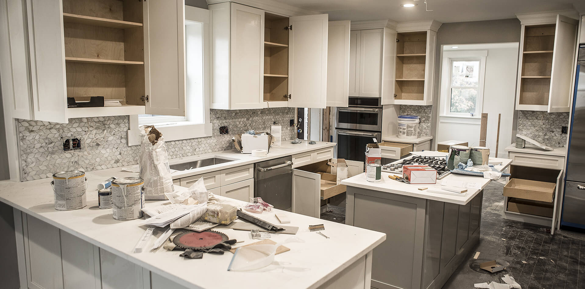Remodeling Company