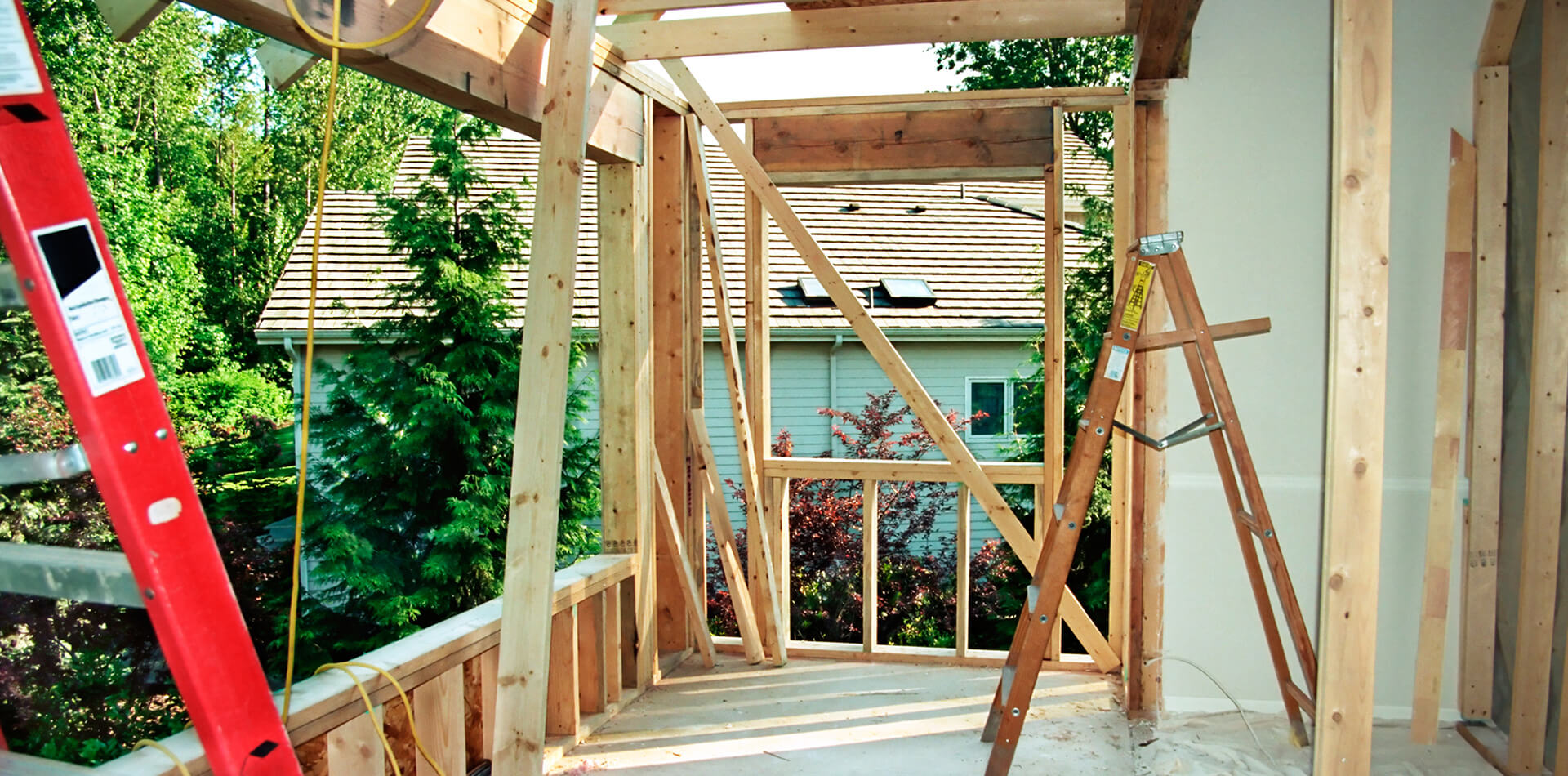 Bathroom Remodeling Contractor